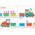 Usborne Fingerprint Activities Christmas