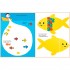 Usborne Fingerprint Activities