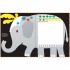 Usborne Fingerprint Activities