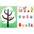 Usborne Rubber stamp activities