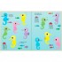 Usborne Rubber stamp activities