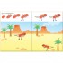 Usborne Fingerprint Activities: Dinosaurs