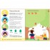 Usborne Poppy and Sam's Fingerprint Activities