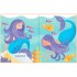 Usborne Fingerprint Activities: Under the Sea