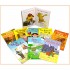 Usborne My First Reading Library (50 Books)