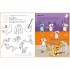 Usborne Phonic Workbook: Very First Reading (4 Books)
