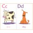 Usborne Very First Reading: AВС