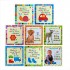 Usborne Baby's Very First Collection (8 Books)