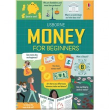 Usborne Money for Beginners