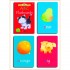 Usborne Farmyard Tales ABC Flashcards