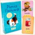 Usborne Phonics Flashcards (44 cards)
