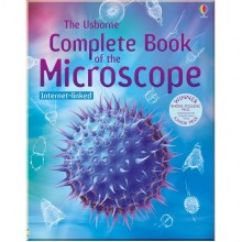 Usborne Complete Book of the Microscope