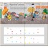 Usborne Famous Classical Tunes Keyboard Book
