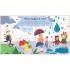Usborne Lift-the-Flap First Questions and Answers What Makes it Rain?
