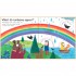 Usborne Lift-the-Flap First Questions and Answers What Makes it Rain?