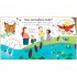 Usborne Lift-the-Flap First Questions and Answers Where Do Babies Come From?