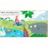 Usborne Lift-the-Flap First Questions and Answers Where Do Babies Come From?
