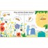 Usborne Lift-the-Flap First Questions and Answers: Why Do We Need Bees?
