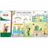 Usborne Lift-the-Flap First Questions and Answers: Why Do We Need Bees?