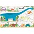 Usborne Lift-the-Flap Questions and Answers about Dinosaurs