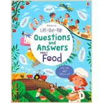 Lift-the-flap Questions and Answers