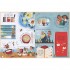 Usborne Lift-the-Flap Questions and Answers about Food