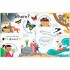 Usborne Lift-the-flap Questions and Answers about Nature