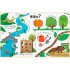 Usborne Lift-the-flap Questions and Answers about Nature