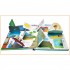 Usborne Lift-the-Flap Questions and Answers About Our World