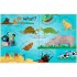 Usborne Lift-the-Flap Questions and Answers about Animals