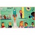 Usborne Lift-the-Flap Questions and Answers about Science