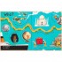 Usborne Lift-the-flap Questions and Answers about Long Ago