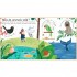 Usborne Lift-the-Flap First Questions and Answers How Do Animals Talk?