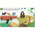 Usborne Lift-the-Flap First Questions and Answers How Do Animals Talk?
