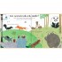 Usborne Lift-the-Flap First Questions and Answers How Do Animals Talk?