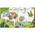 Usborne Lift-the-Flap First Questions and Answers What Are Feelings?