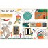 Usborne Lift-the-Flap Questions and Answers about Art