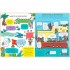Usborne Lift-the-Flap Adding and Subtracting