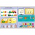 Usborne Lift-the-Flap Adding and Subtracting