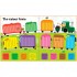 Usborne Lift-the-Flap Colours Book