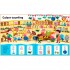 Usborne Lift-the-Flap Colours Book