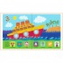 Usborne Lift the Flap Counting Book