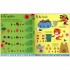 Usborne Lift-the-Flap First Sums