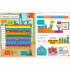 Usborne Lift the Flap  Fractions and Decimals