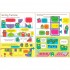 Usborne Lift the Flap  Fractions and Decimals