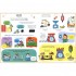 Usborne Lift the Flap Measuring Things