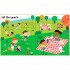 Usborne Lift the Flap Opposites