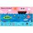 Usborne Lift the Flap Opposites