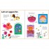 Usborne Lift the Flap Opposites