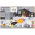 Usborne Lift-the-flap Periodic Table